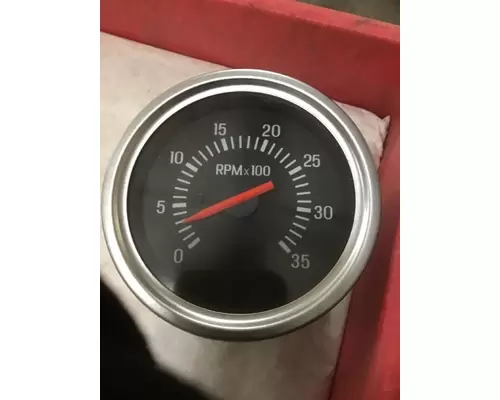 FREIGHTLINER 108SD Gauges (all)