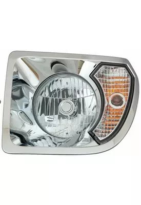 FREIGHTLINER 108SD HEADLAMP ASSEMBLY