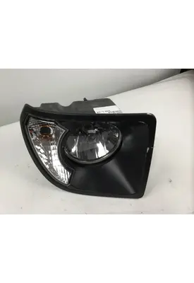 FREIGHTLINER 108SD HEADLAMP
