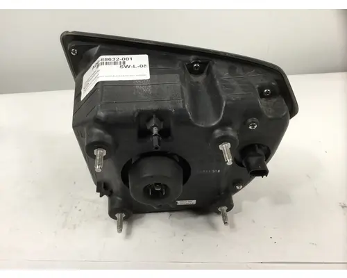 FREIGHTLINER 108SD HEADLAMP