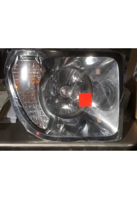 FREIGHTLINER 108SD HEADLAMP