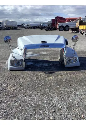 FREIGHTLINER 108SD HOOD