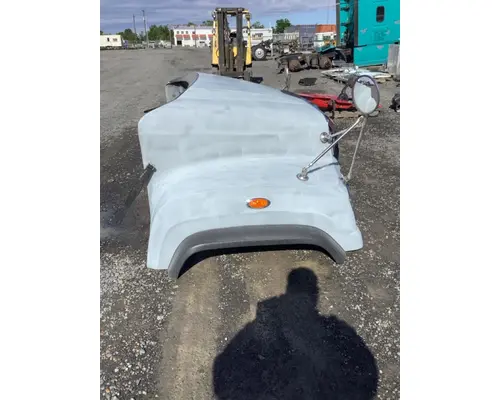 FREIGHTLINER 108SD HOOD