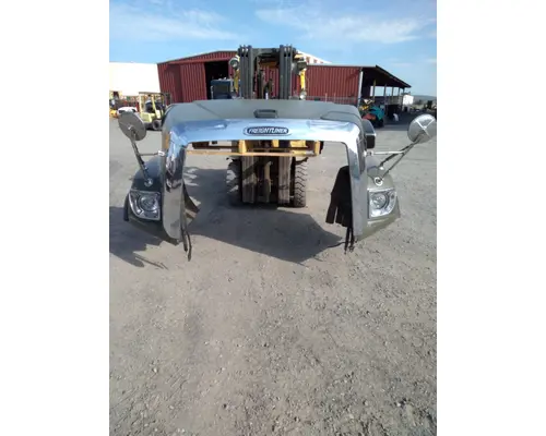 FREIGHTLINER 108SD HOOD