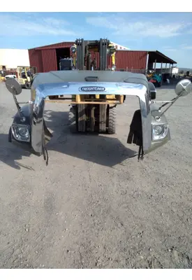 FREIGHTLINER 108SD HOOD