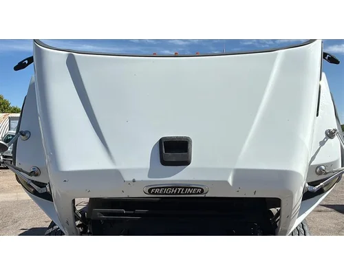 FREIGHTLINER 108SD HOOD