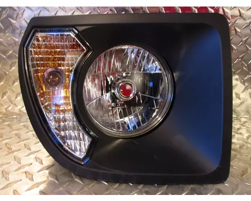 FREIGHTLINER 108SD Headlamp Assembly