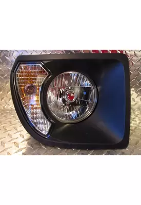 FREIGHTLINER 108SD Headlamp Assembly
