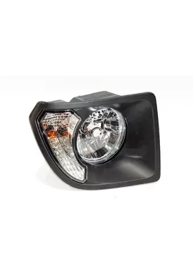 FREIGHTLINER 108SD Headlamp Assembly