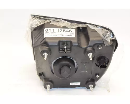 FREIGHTLINER 108SD Headlamp Assembly