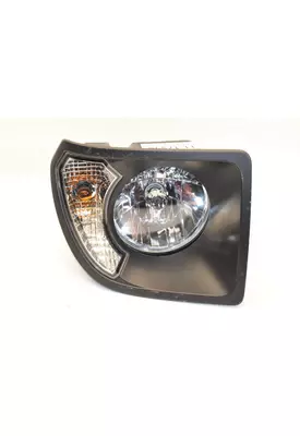 FREIGHTLINER 108SD Headlamp Assembly