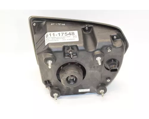 FREIGHTLINER 108SD Headlamp Assembly