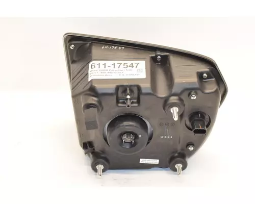 FREIGHTLINER 108SD Headlamp Assembly