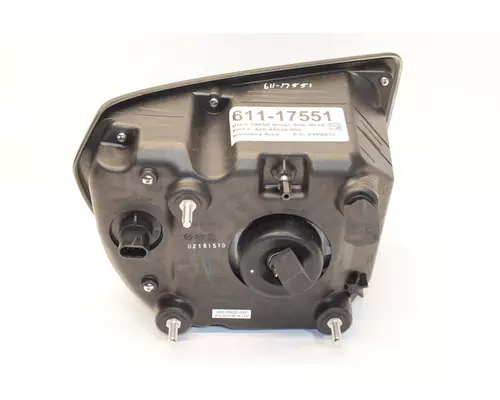 FREIGHTLINER 108SD Headlamp Assembly