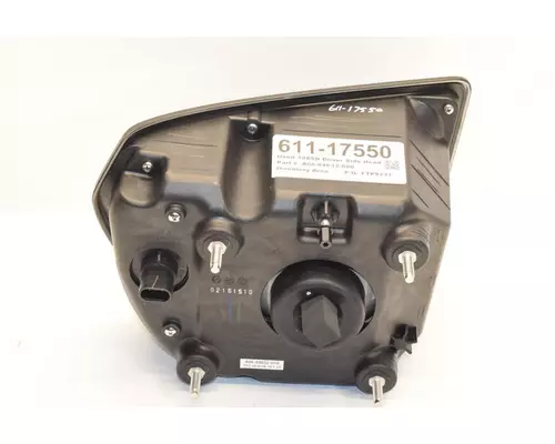 FREIGHTLINER 108SD Headlamp Assembly