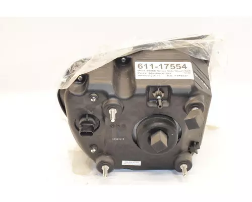 FREIGHTLINER 108SD Headlamp Assembly