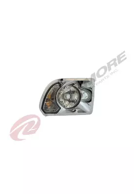 FREIGHTLINER 108SD Headlamp Assembly