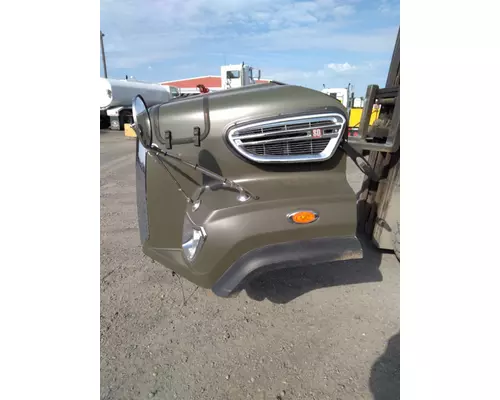 FREIGHTLINER 108SD Hood