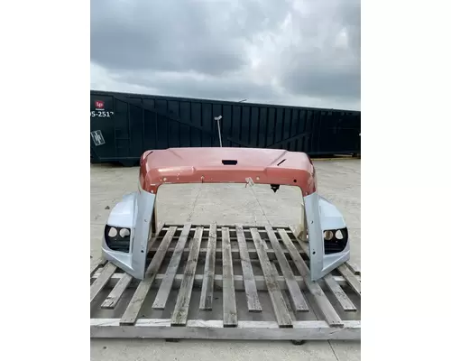 FREIGHTLINER 108SD Hood