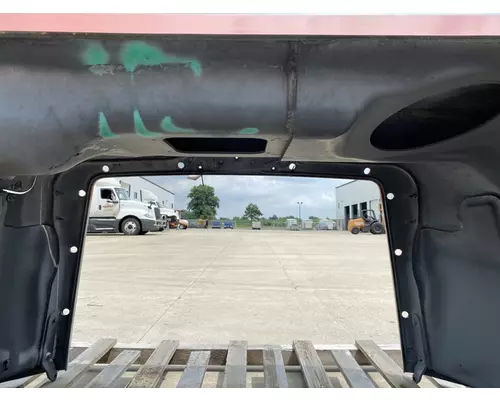 FREIGHTLINER 108SD Hood