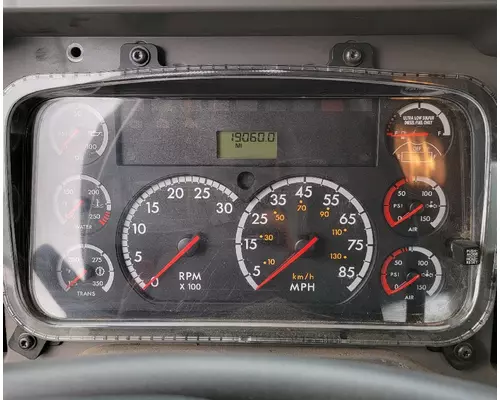 FREIGHTLINER 108SD Instrument Cluster