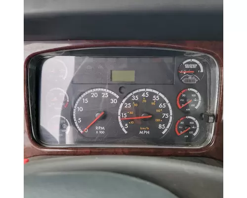 FREIGHTLINER 108SD Instrument Cluster