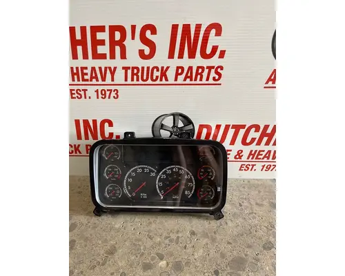 FREIGHTLINER 108SD Instrument Cluster