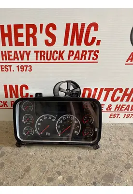 FREIGHTLINER 108SD Instrument Cluster