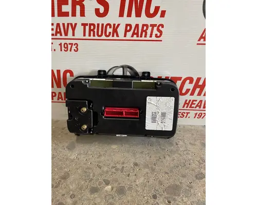 FREIGHTLINER 108SD Instrument Cluster