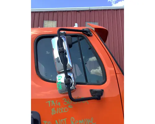 FREIGHTLINER 108SD MIRROR - DOOR