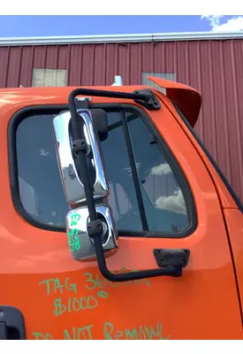 FREIGHTLINER 108SD MIRROR - DOOR