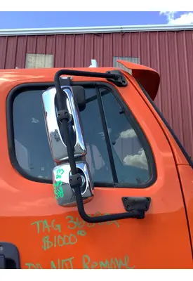 FREIGHTLINER 108SD MIRROR - SIDEVIEW