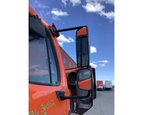 FREIGHTLINER 108SD MIRROR - SIDEVIEW