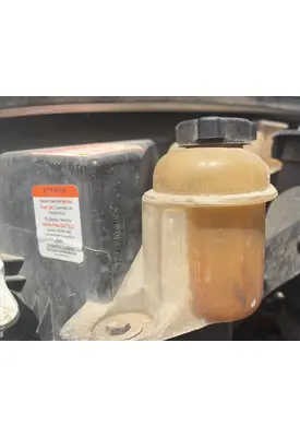 FREIGHTLINER 108SD RADIATOR OVERFLOW TANK