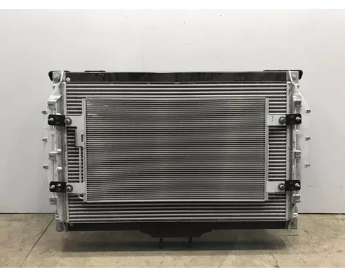 FREIGHTLINER 108SD Radiator