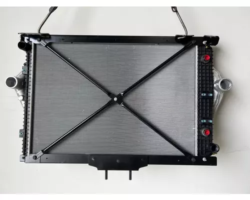 FREIGHTLINER 108SD Radiator