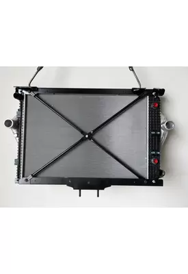 FREIGHTLINER 108SD Radiator