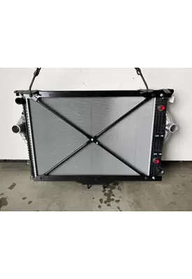 FREIGHTLINER 108SD Radiator