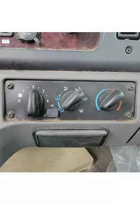 FREIGHTLINER 108SD Temperature Control