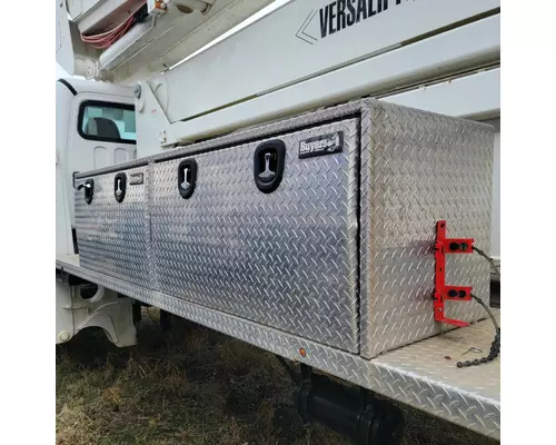 FREIGHTLINER 108SD Tool Box