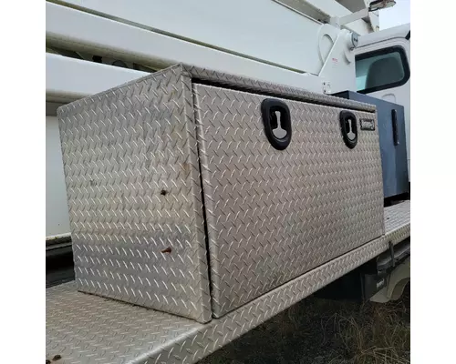 FREIGHTLINER 108SD Tool Box