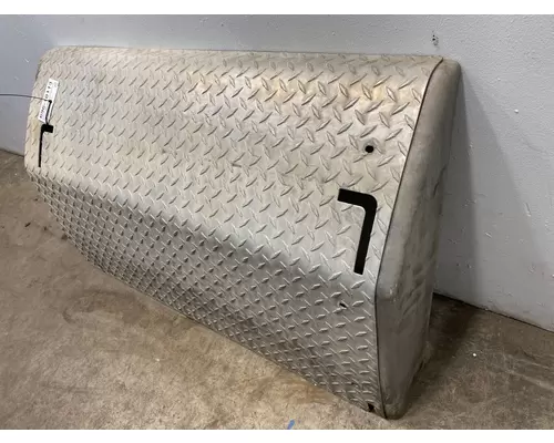 FREIGHTLINER 114 SD DPF Cover