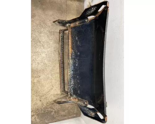 FREIGHTLINER 114 SD DPF Cover