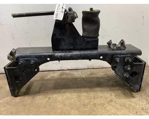 FREIGHTLINER 114 SD Frame
