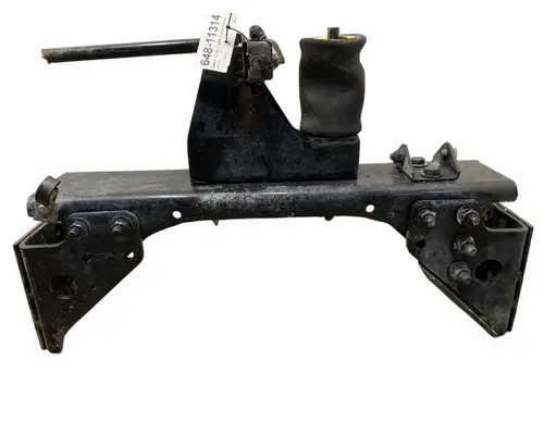 FREIGHTLINER 114 SD Frame