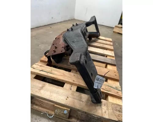 FREIGHTLINER 114 SD Frame