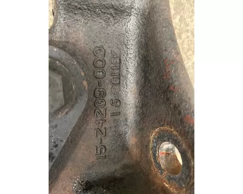 FREIGHTLINER 114 SD Frame