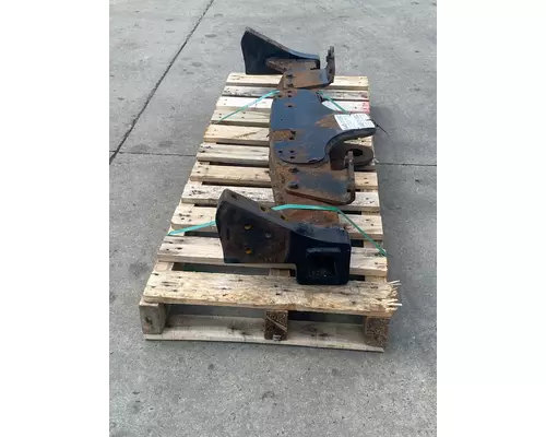 FREIGHTLINER 114 SD Frame