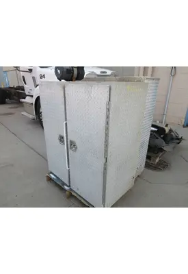 FREIGHTLINER 114 SD Tool Box