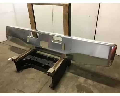 FREIGHTLINER 114SD 2011-2024 BUMPER ASSEMBLY, FRONT